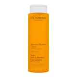 Clarins Aroma Tonic Bath & Shower Concentrate Sprchový gel pro ženy 200 ml