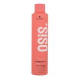 Schwarzkopf Professional Osis+ Volume Up Volume Booster Spray Pro objem vlasů pro ženy 300 ml