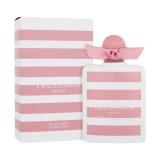 Trussardi Donna Pink Marina Toaletní voda pro ženy 50 ml