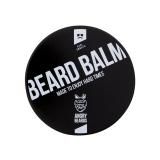 Angry Beards Beard Balm Carl Smooth Balzám na vousy pro muže 46 g