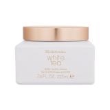 Elizabeth Arden White Tea Tělový krém pro ženy 225 ml