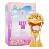 Anna Sui Sky Toaletní voda pro ženy 50 ml