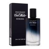 Davidoff Cool Water Reborn Parfémovaná voda pro muže 50 ml