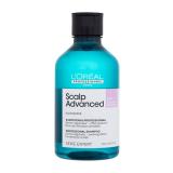 L'Oréal Professionnel Scalp Advanced Anti-Discomfort Professional Shampoo Šampon pro ženy 300 ml