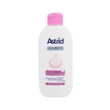 Astrid Aqua Biotic Softening Cleansing Milk Čisticí mléko pro ženy 200 ml
