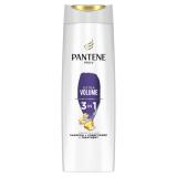 Pantene Extra Volume 3 in 1 Šampon pro ženy 360 ml