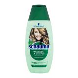 Schwarzkopf Schauma 7 Herbs Freshness Shampoo Šampon pro ženy 250 ml