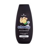 Schwarzkopf Schauma Men Anti-Dandruff Intense Shampoo Šampon pro muže 250 ml