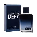 Calvin Klein Defy Parfémovaná voda pro muže 100 ml