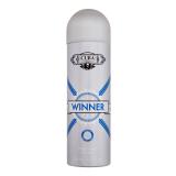 Cuba Winner Deodorant pro muže 200 ml