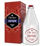 Old Spice Captain Voda po holení pro muže 100 ml