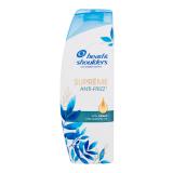 Head & Shoulders Suprême Anti-Frizz Anti-Dandruff Shampoo Šampon pro ženy 400 ml