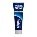 Signal White Now Zubní pasta 75 ml