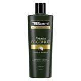 TRESemmé Nourish Coconut Shampoo Šampon pro ženy 400 ml