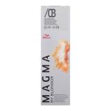Wella Professionals Magma By Blondor Barva na vlasy pro ženy 120 g Odstín /03+ poškozená krabička