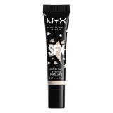 NYX Professional Makeup SFX Glitter Paint Make-up pro ženy 8 ml Odstín 02 Broomstick Baddie