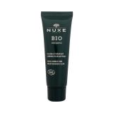 NUXE Bio Organic Skin Correcting Moisturising Fluid Pleťový gel pro ženy 50 ml tester