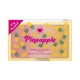 I Heart Revolution Pineapple Ombre Highlighter Rozjasňovač pro ženy 15 g