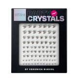 Gabriella Salvete Party Calling Party Crystals Dekorativní doplněk pro ženy 1 balení