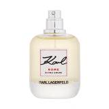 Karl Lagerfeld Karl Rome Divino Amore Parfémovaná voda pro ženy 60 ml tester