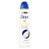 Dove Advanced Care Original 72h Antiperspirant pro ženy 150 ml