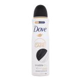 Dove Advanced Care Invisible Dry 72h Antiperspirant pro ženy 150 ml