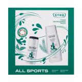 STR8 All Sports Dárková kazeta antiperspirant 150 ml + sprchový gel 400 ml