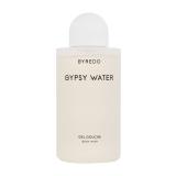 BYREDO Gypsy Water Sprchový gel 225 ml