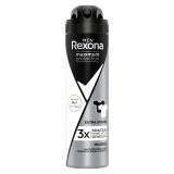 Rexona Men Maximum Protection Invisible Antiperspirant pro muže 150 ml