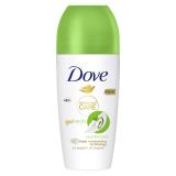 Dove Advanced Care Go Fresh Cucumber & Green Tea 48h Antiperspirant pro ženy 50 ml