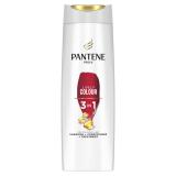 Pantene Lively Colour 3 in 1 Šampon pro ženy 360 ml