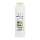 Pantene PRO-V Miracles Grow Strong Shampoo Šampon pro ženy 300 ml