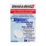 Blend-a-dent Long-Lasting Freshness Cleansing Tablets Čisticí tablety a roztoky 54 ks