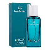 Sergio Tacchini I Love Italy Toaletní voda pro muže 30 ml