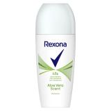 Rexona MotionSense Aloe Vera Antiperspirant pro ženy 50 ml