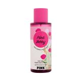 Victoria´s Secret Pink Pink Berry Tělový sprej pro ženy 250 ml