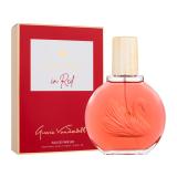 Gloria Vanderbilt In Red Parfémovaná voda pro ženy 100 ml