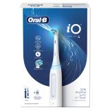 Oral-B iO Series 4 White Oscilační zubní kartáček 1 ks