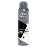 Dove Men + Care Advanced Invisible Dry 72H Antiperspirant pro muže 150 ml