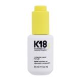 K18 Molecular Repair Hair Oil Olej na vlasy pro ženy 30 ml