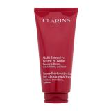 Clarins Super Restorative Balm Tělový balzám pro ženy 200 ml