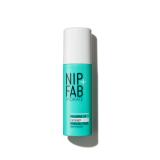 NIP+FAB Hydrate Hyaluronic Fix Extreme⁴ Hydrating Serum 2% Pleťové sérum pro ženy 50 ml