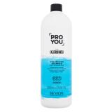 Revlon Professional ProYou The Amplifier Volumizing Shampoo Šampon pro ženy 1000 ml