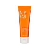 NIP+FAB Illuminate Vitamin C Fix Clay Mask 3% Pleťová maska pro ženy 75 ml