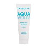 Dermacol Aqua Moisturizing Gel Cream Denní pleťový krém pro ženy 50 ml