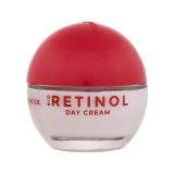 Dermacol Bio Retinol Day Cream Denní pleťový krém pro ženy 50 ml