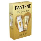Pantene PRO-V Me Time Box Dárková kazeta šampon Intensive Repair 400 ml + kondicionér Intensive Repair 200 ml
