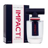Tommy Hilfiger Impact Spark Toaletní voda pro muže 50 ml