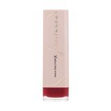 Max Factor Priyanka Colour Elixir Lipstick Rtěnka pro ženy 3,5 g Odstín 082 Warm Sandalwood