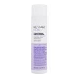 Revlon Professional Re/Start Color Strengthening Purple Cleanser Šampon pro ženy 250 ml